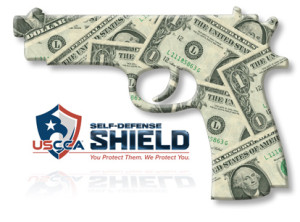 USCCA Concealed Carry Insurance Guide protection