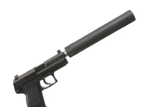 Remove Suppressors from NFA