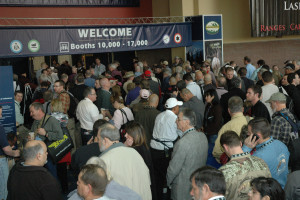 SHOT Show 2016