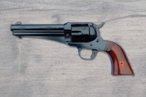 Taylors and Company 1875 Outlaw Revolver.
