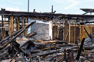Whether it’s a hurricane, fire, burglary, medical emergency, range accident or other type of disaster or incident that compromises your ability to operate your business, having a crisis management plan in place should be a top priority for your FFL.