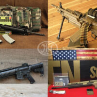 FN Announces $18 Million Expansion at Columbia, South Carolina Production Facility