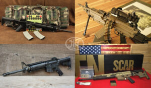 FN Announces $18 Million Expansion at Columbia, South Carolina Production Facility