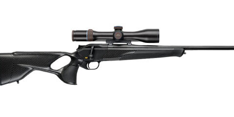 Blaser R8 ULTIMATE CARBON