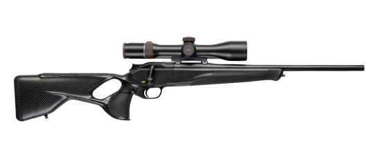 Blaser R8 ULTIMATE CARBON