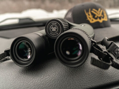 Vortex Triumph HD 10X42 Binocular