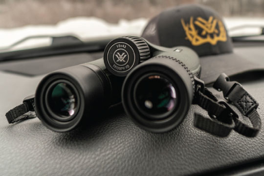 Vortex Triumph HD 10X42 Binocular