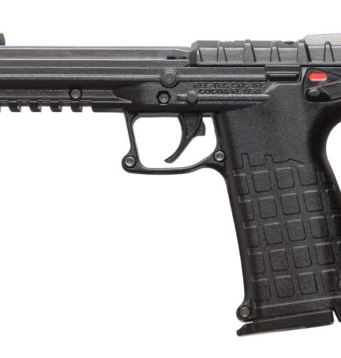 Keltec PMR30