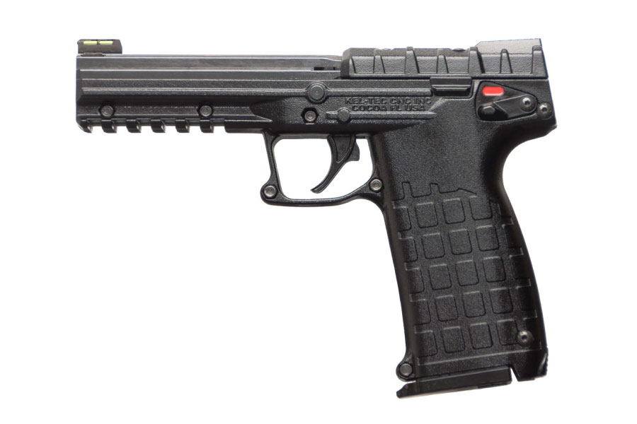 Keltec PMR30