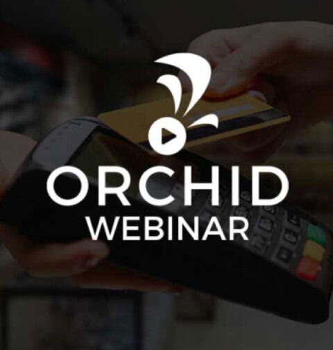 Orchid Webinar