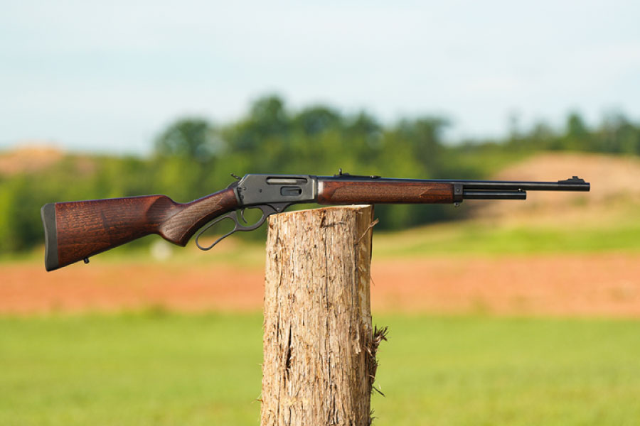 Rossi R95 Lever Action Rifle