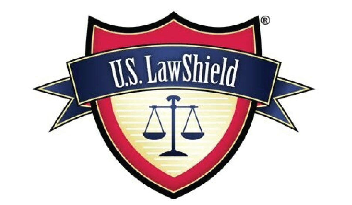 U.S. LawShield logo