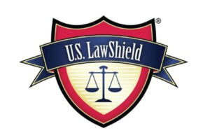 U.S. LawShield logo