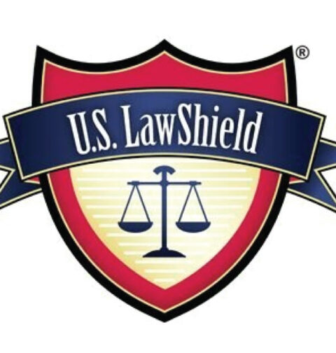 U.S. LawShield logo