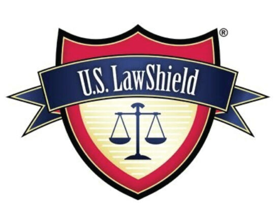 U.S. LawShield logo