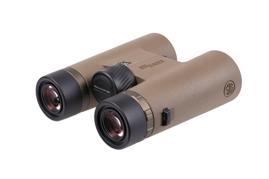  Sig Sauer Canyon HD Binocular