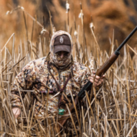 Enhance Your Waterfowl Hunting with Kryptek's Flyway Series