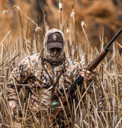 Enhance Your Waterfowl Hunting with Kryptek's Flyway Series