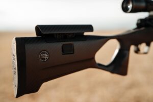 Savage Arms® Introduces Lightweight, High-Performance KLYM Series of Centerfire Big Game Rifles
 
