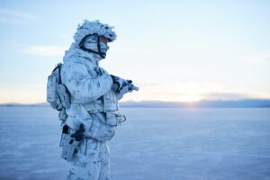 Multicam Apline 6000 Series Holsters
