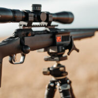 Savage Arms® Introduces Lightweight, High-Performance KLYM Series of Centerfire Big Game Rifles