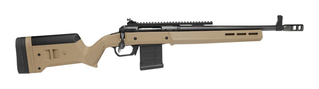 110 Magpul Scout