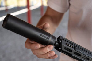 Gemtech Releases Direct Thread Abyss and Neutron Series Suppressors
