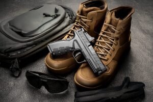 Sprinfield Armory XD Mod.3 OSP 9mm