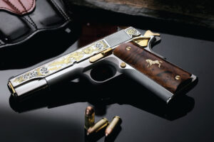 SK Custom’s Introduces The Lost State of Montezuma, Honoring James Gadsden