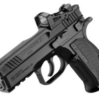 CZ Shadow 2 Carry