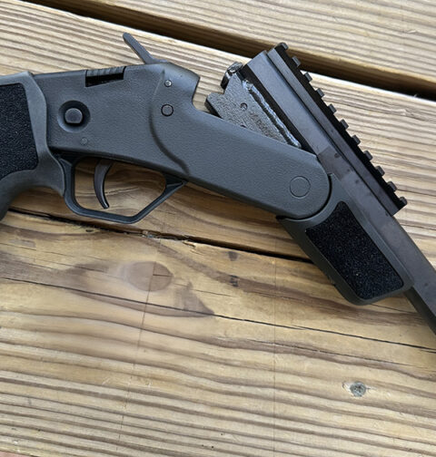 Rossi Brawler
