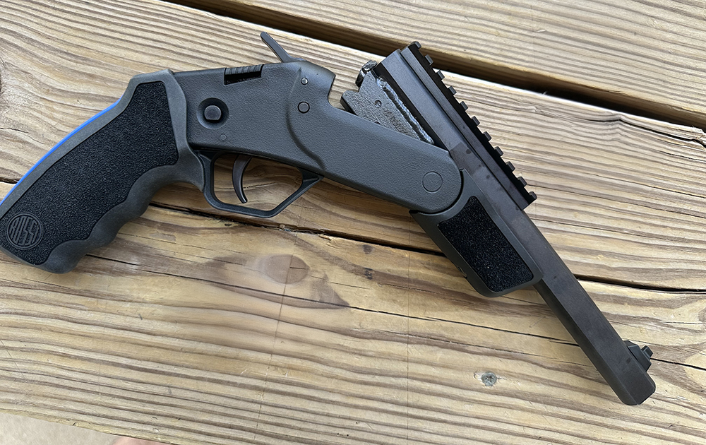 Rossi Brawler