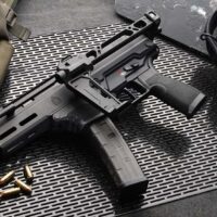 Springfield Armory Kuna