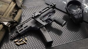 Springfield Armory Kuna
