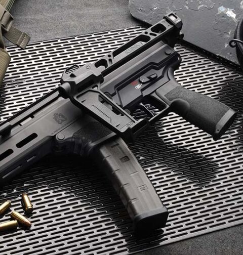 Springfield Armory Kuna