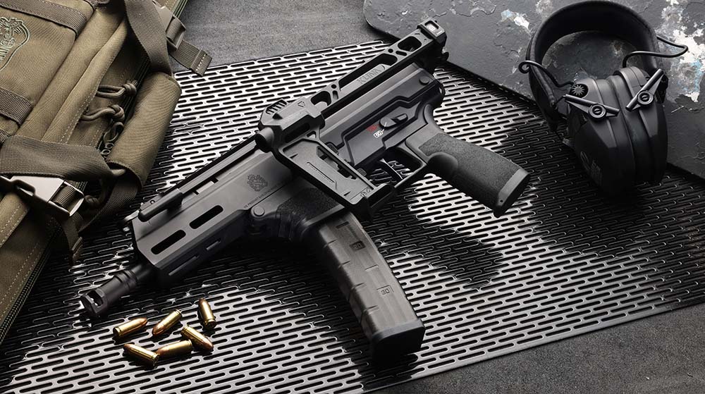 Springfield Armory Kuna
