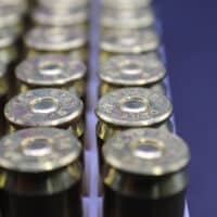 California Ammunition