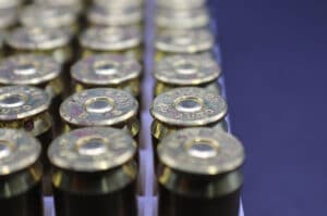 California Ammunition