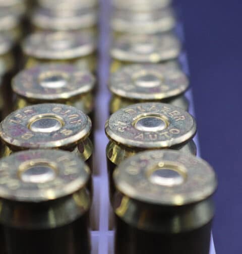 California Ammunition