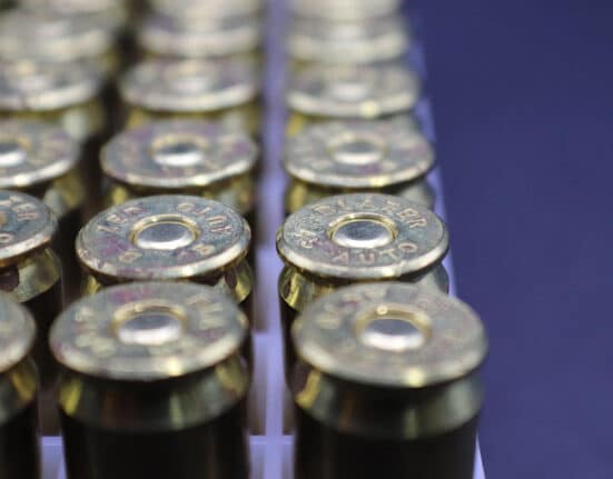 California Ammunition