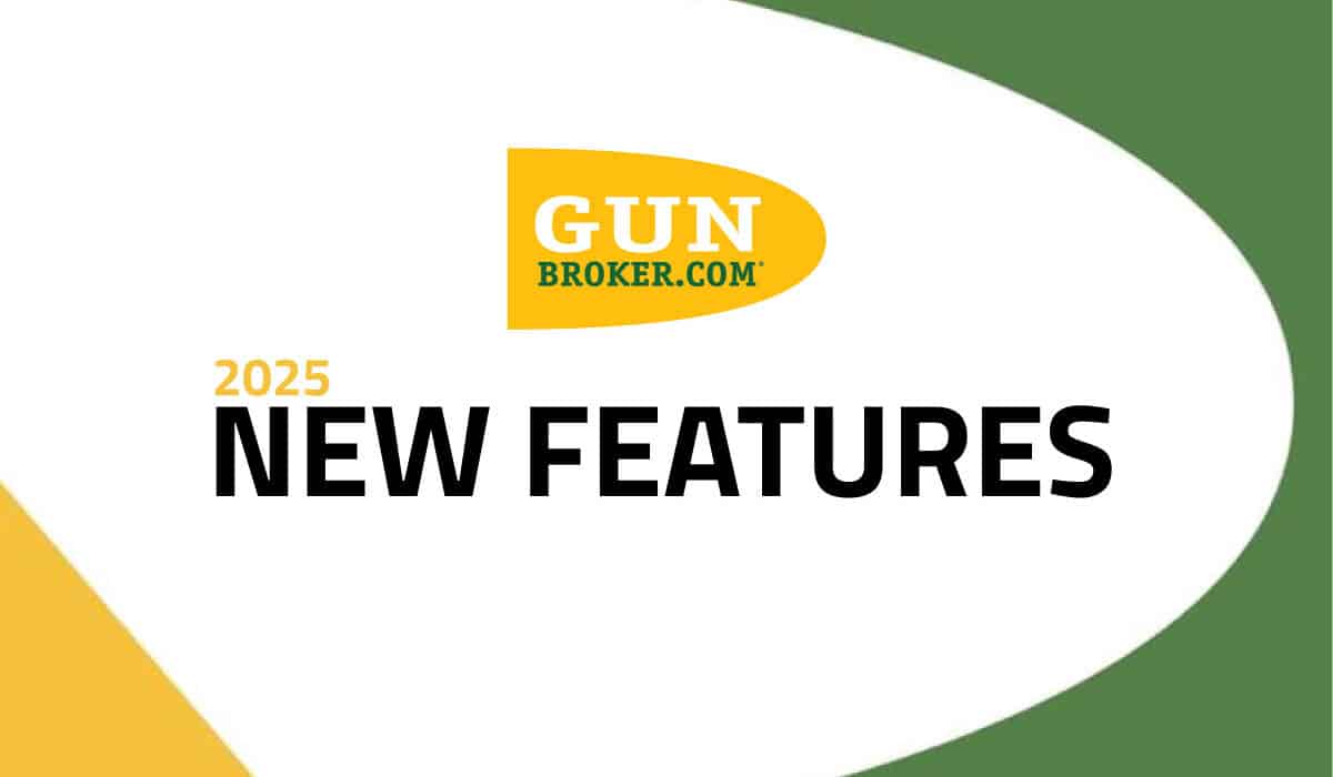 Attention Sellers: Discover GunBroker’s New Features to Boost Sales & Visibility