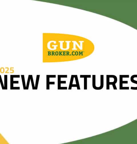 Attention Sellers: Discover GunBroker’s New Features to Boost Sales & Visibility