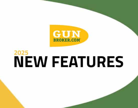 Attention Sellers: Discover GunBroker’s New Features to Boost Sales & Visibility