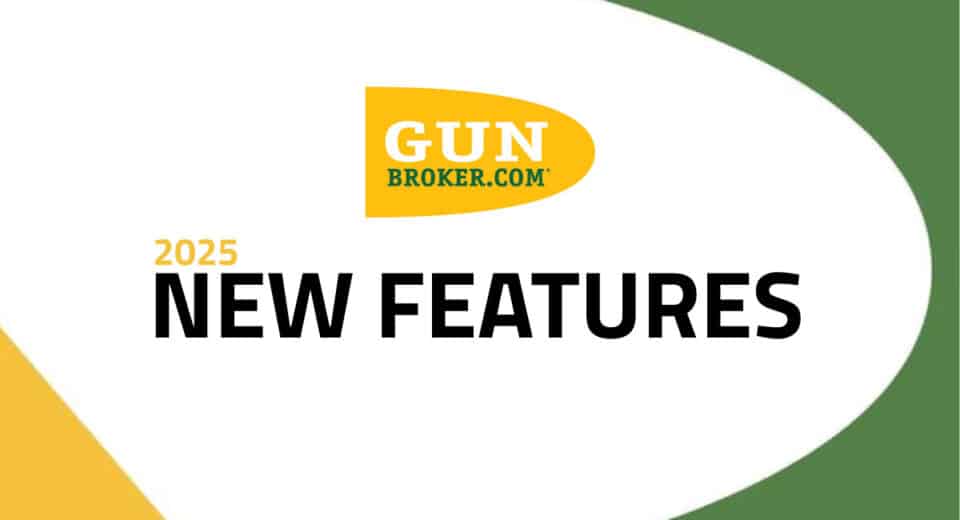 Attention Sellers: Discover GunBroker’s New Features to Boost Sales & Visibility