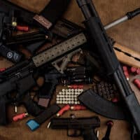 Home-Defense Firearms