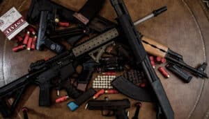 Home-Defense Firearms
