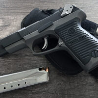 Ruger P89