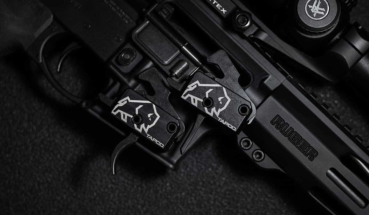 Tapco Gun Parts