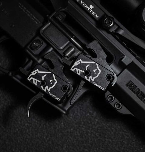 Tapco Gun Parts