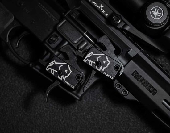 Tapco Gun Parts